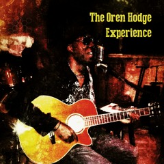 Oren Hodge