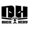 NICK HEBY