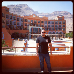 Mohamed Ibn Aly