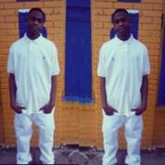 Reginald Been Paid Toney