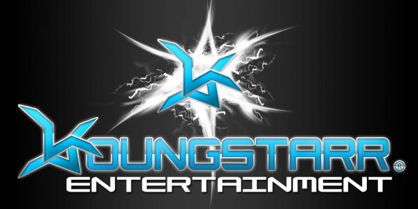 YoungStarr Entertainment podcast artwork