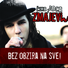 Čika Joca i Zmajevi