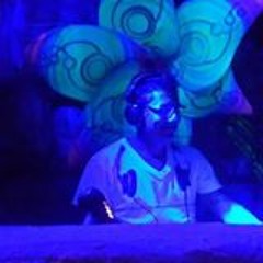 DJ Chrome - Johannesburg