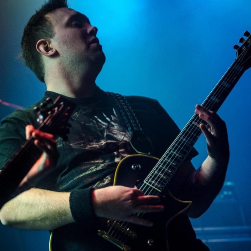 Parkway Drive - Breaking Point Instrumental Cover