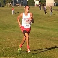 Danty TheStick Pagan