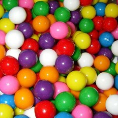 bubble gum