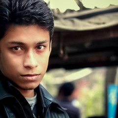 RAFA Ft  SHARMIN   AKASH ATO MEGHLA