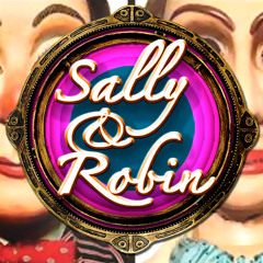 sally & robin