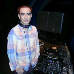Deejay Budi Crown
