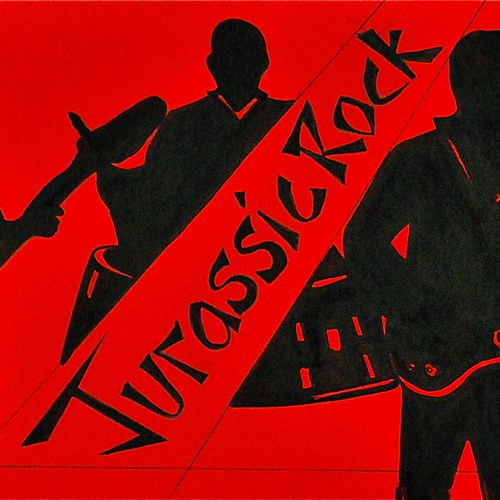 Jurassic Rock - UK’s avatar