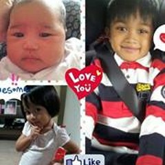 Noor Asrik Bin Masahlan