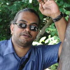 Balasubramanyam Kasiraman