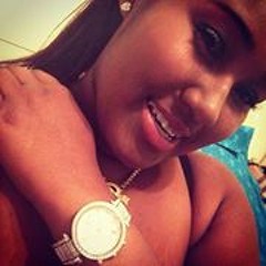 M'randa Aarons-goethe