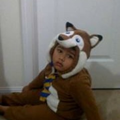 Umair Sharif 5