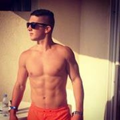 Adam Stevenson 12