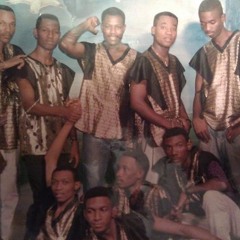Kazak Eksperyans (Kanaval 1998)