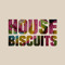 HOUSEBISCUIT