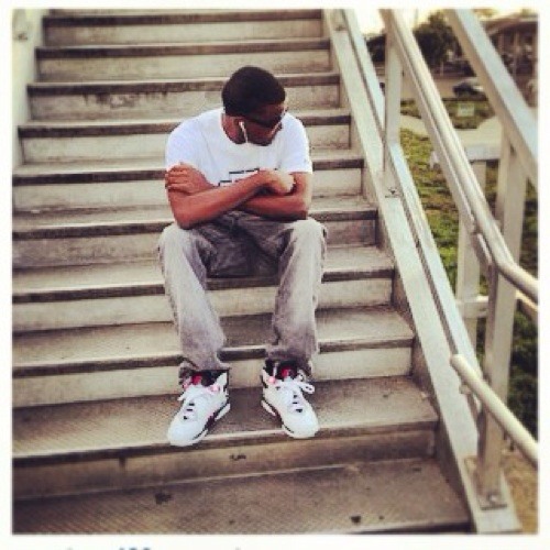 A Talk With My Conscience