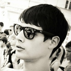 Dmitry Chetverikov
