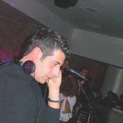 Francesco Caladj Santelli