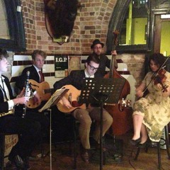 The Swinging Gypsies