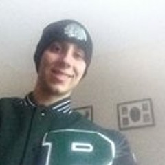 Gabe Daum