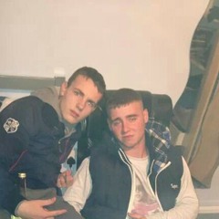 Mc greeny mc mitchy cee at Debt garage