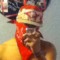 big demon killa