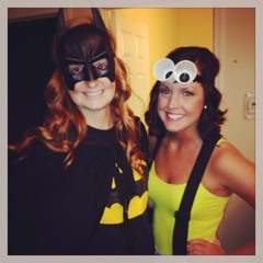 MacKenzie Wisecarver