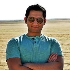 Ahmed Madboli