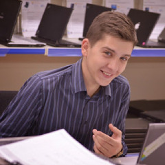 Adrian Sirb