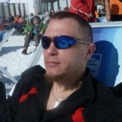 Chris Spatzi