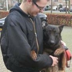 Patrick van den Brink