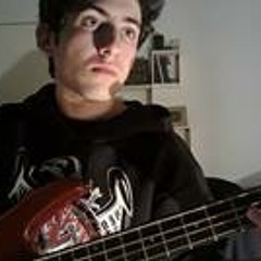Lucas Lasalvia Balderrama