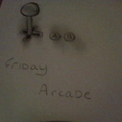 Friday arcade