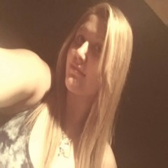 Vanessa la rubia pereyra