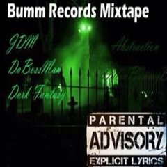 Dark Fantasy x Colby Suoy - Boom Bap