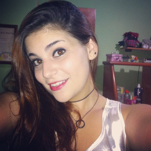 Gabriela Almeida 24’s avatar
