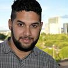 Márcio Henrique Silveira