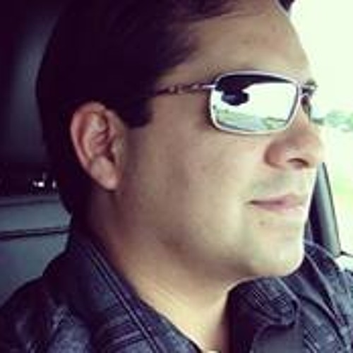 Luis Jaimes 8’s avatar