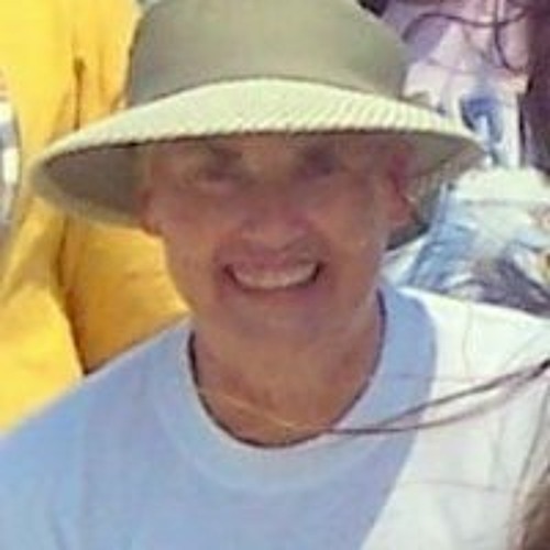 Carolyn K Hall’s avatar