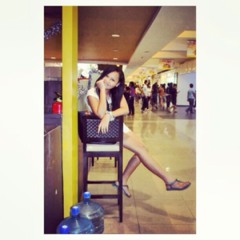 Chaii Gonzales Abesia Ü