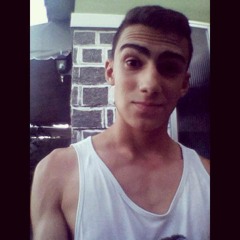 Mateus Ebrahim