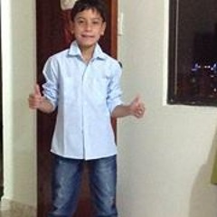 Juan Sebastián Vargas 10