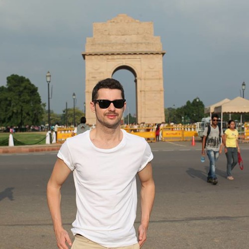 Stream Edward Maya Feat Yohana Feeling Official 4th Single mp3 Play