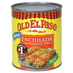 Pablo Enchilada