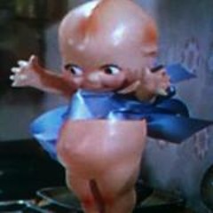 Amy Fazakerley McCaig