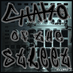 Relax Gringo - Intrumental Hip Hop - (prod) Chamo Of The Street Underground