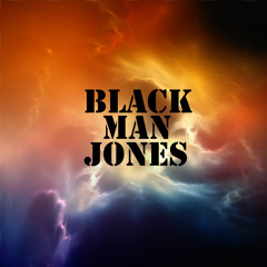 BlackManJones