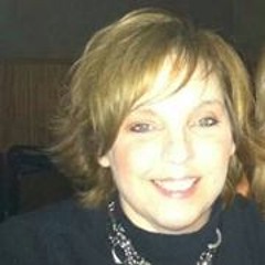 Beth Nuckolls McCutcheon